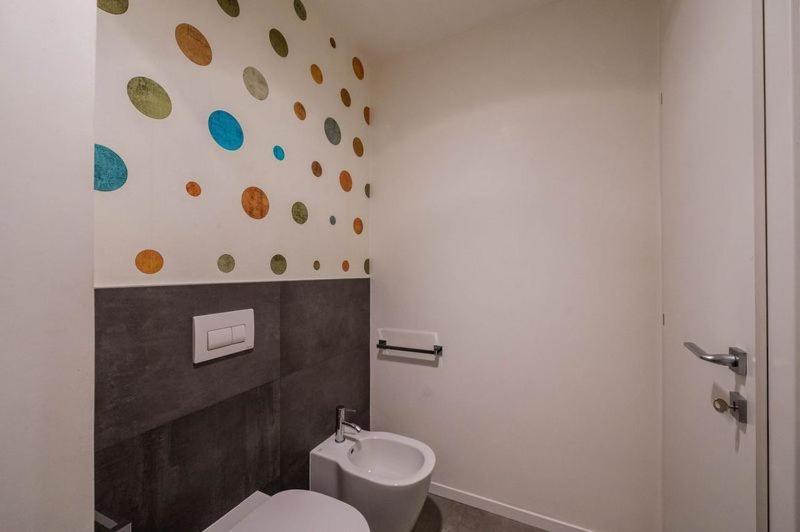 Moon And Sun Holiday Home Bergamo Exterior photo